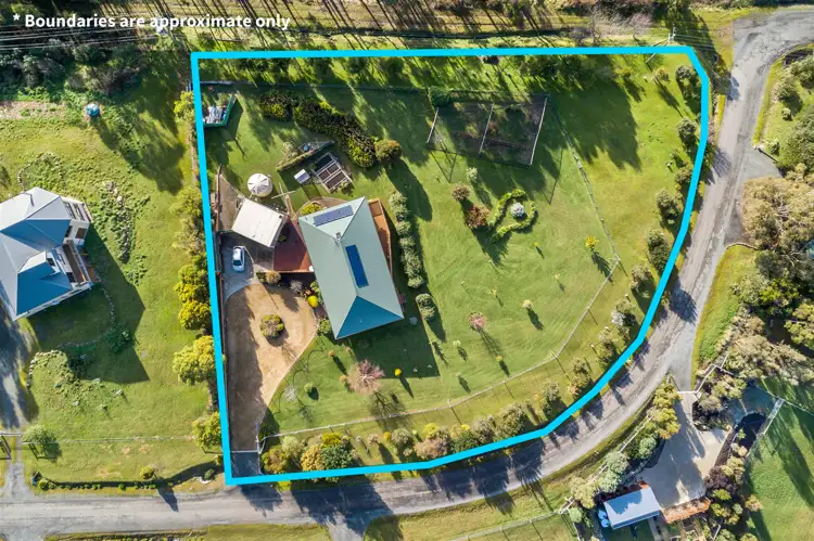 Second view of Homely house listing, 12 Rada Road, Kettering TAS 7155