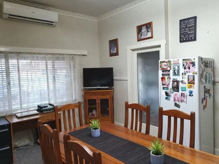 Second view of Homely house listing, 35 Houston street, Donald VIC 3480
