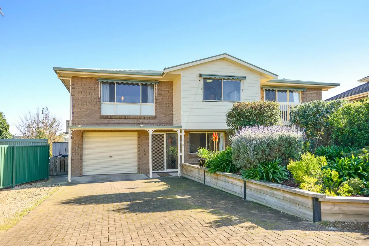 Main view of Homely house listing, 10 Edzell Court, Victor Harbor SA 5211