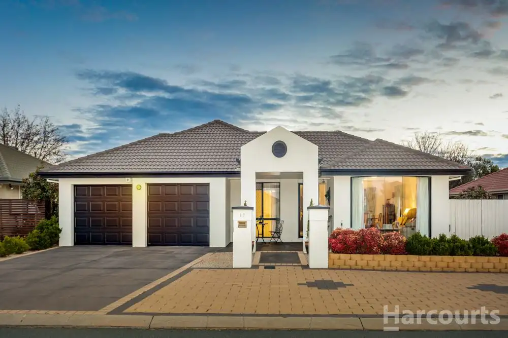 Main view of Homely house listing, 17 May Mills Close, Nicholls ACT 2913