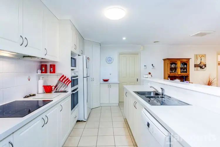 Fourth view of Homely house listing, 17 May Mills Close, Nicholls ACT 2913