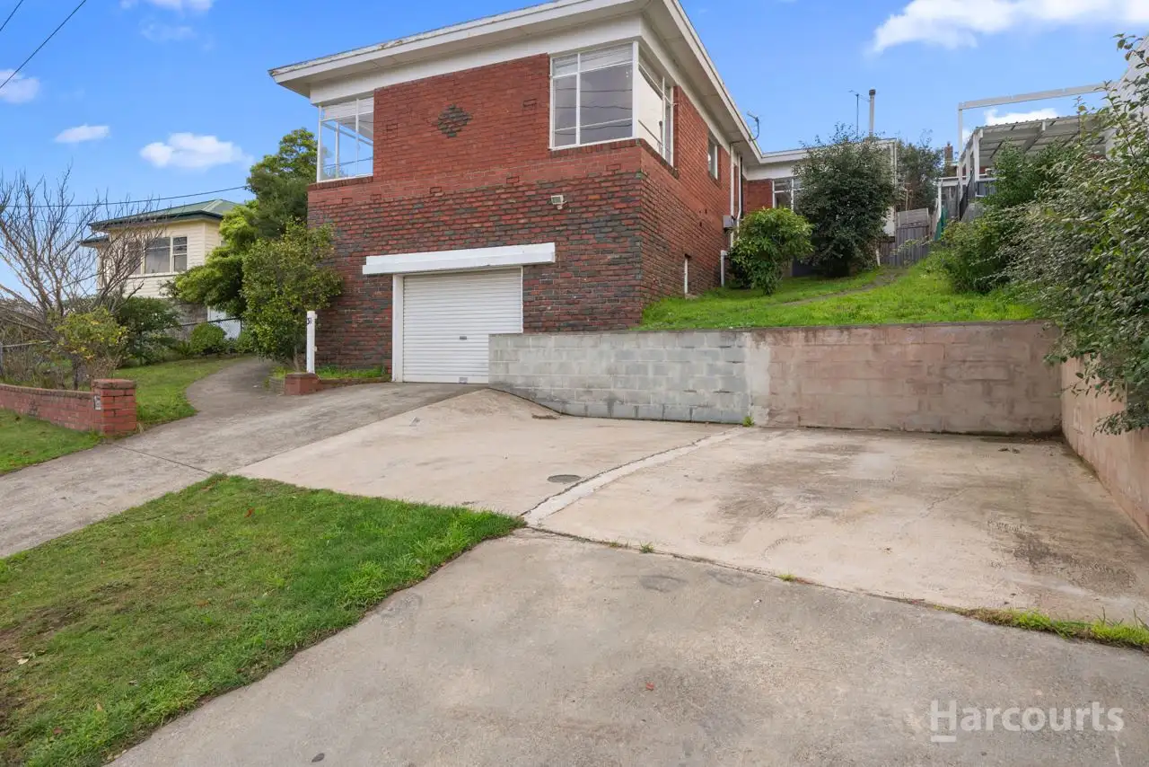 Main view of Homely house listing, 31 Corinna Road, Lindisfarne TAS 7015