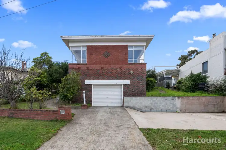 Second view of Homely house listing, 31 Corinna Road, Lindisfarne TAS 7015