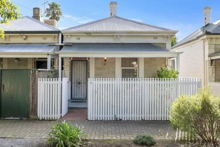 Second view of Homely house listing, 19 Montrose Avenue, Norwood SA 5067