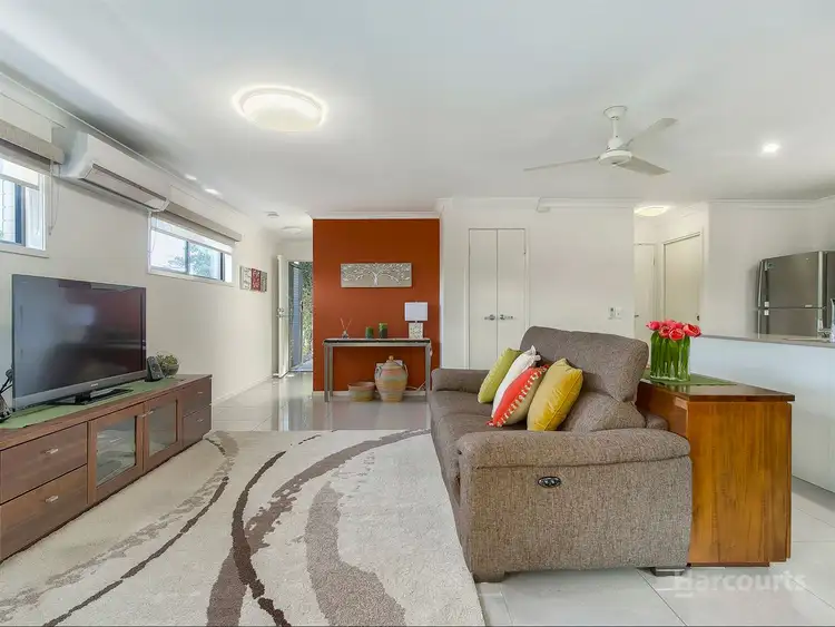 Second view of Homely townhouse listing, 1/30 Slade St, Carseldine QLD 4034