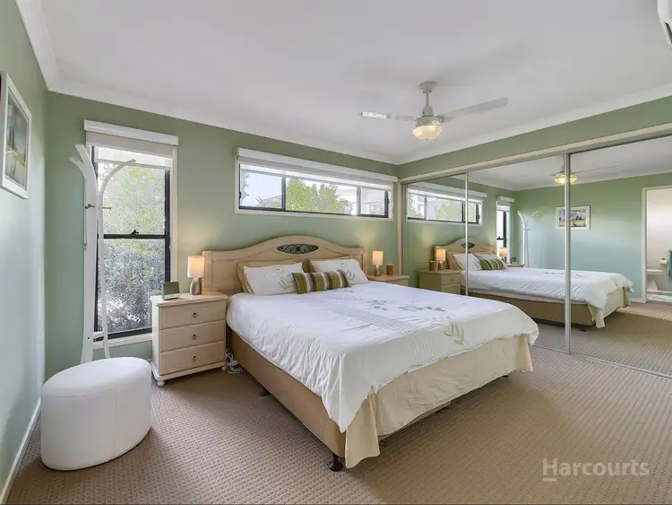 Fifth view of Homely townhouse listing, 1/30 Slade St, Carseldine QLD 4034