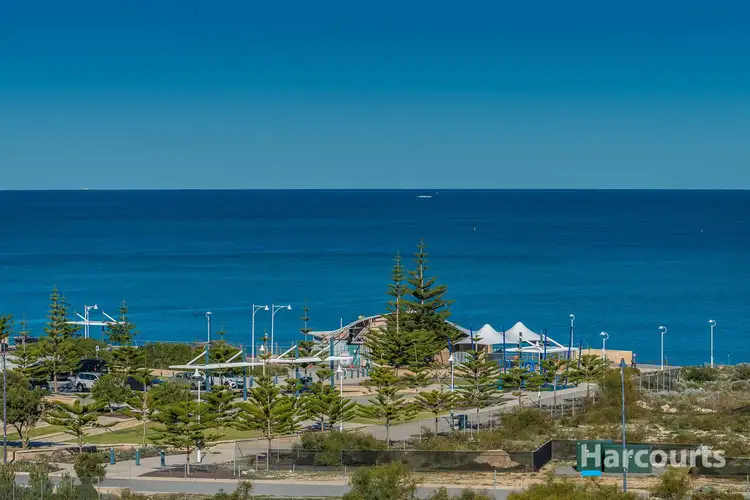 Main view of Homely land listing, 19 Seascape Road, Jindalee WA 6036