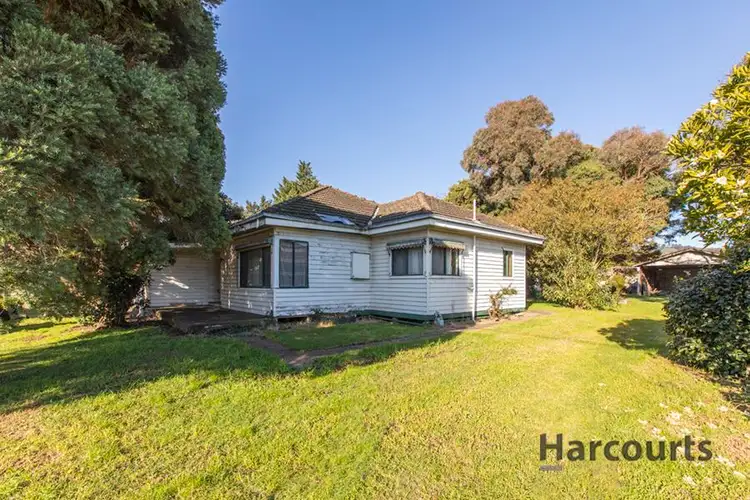 Third view of Homely house listing, 127 Princes Highway, Trafalgar VIC 3824