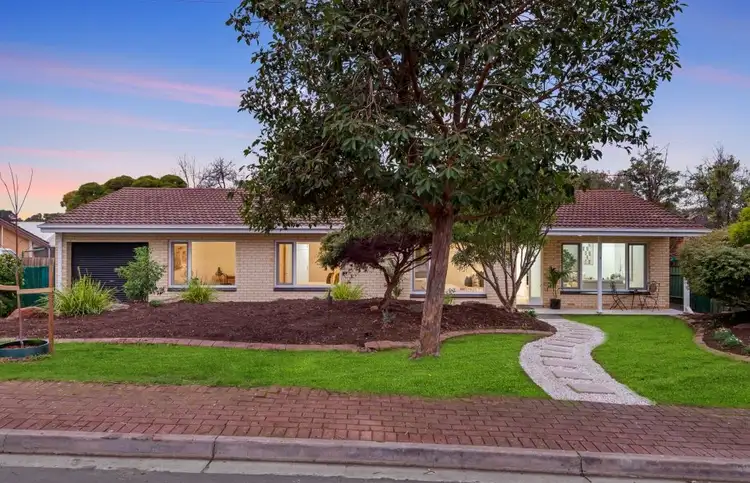 Main view of Homely house listing, 9 St Helena Street, Flagstaff Hill SA 5159