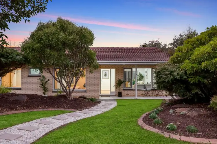 Second view of Homely house listing, 9 St Helena Street, Flagstaff Hill SA 5159