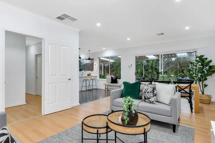 Third view of Homely house listing, 9 St Helena Street, Flagstaff Hill SA 5159