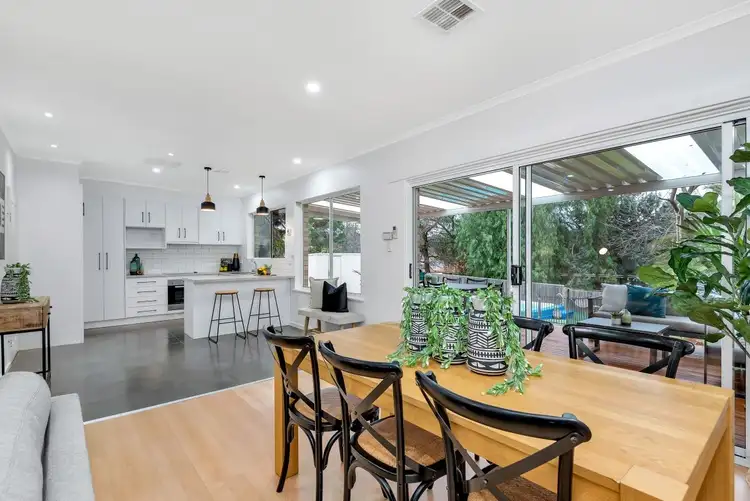 Fourth view of Homely house listing, 9 St Helena Street, Flagstaff Hill SA 5159