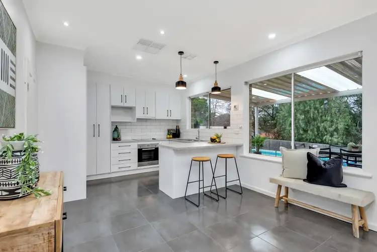 Fifth view of Homely house listing, 9 St Helena Street, Flagstaff Hill SA 5159