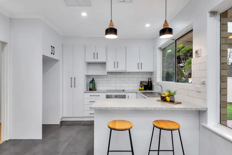 Sixth view of Homely house listing, 9 St Helena Street, Flagstaff Hill SA 5159