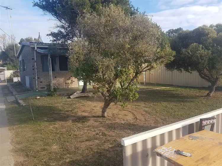 Main view of Homely house listing, 5 Short, Dongara WA 6525