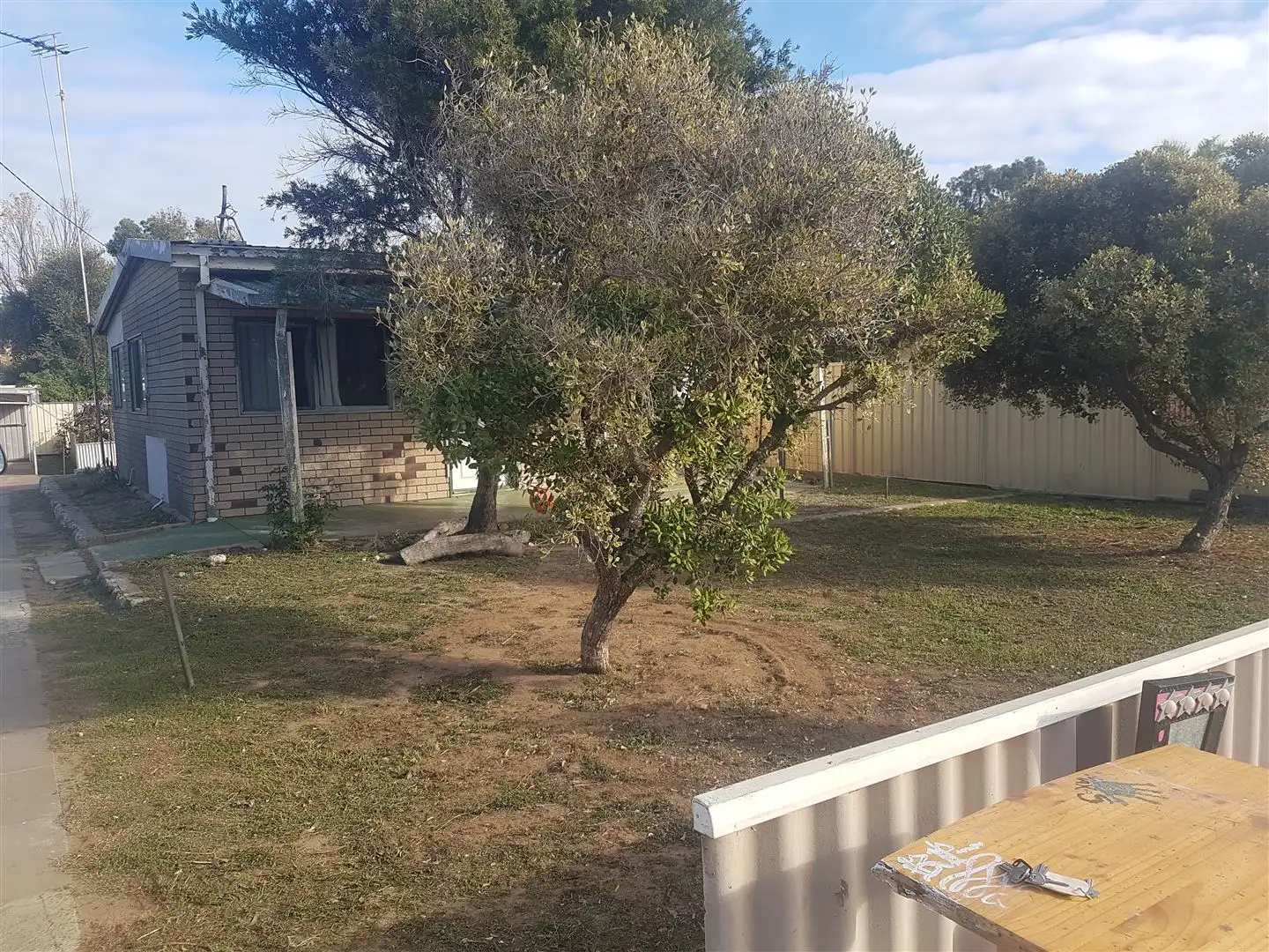 Main view of Homely house listing, 5 Short, Dongara WA 6525