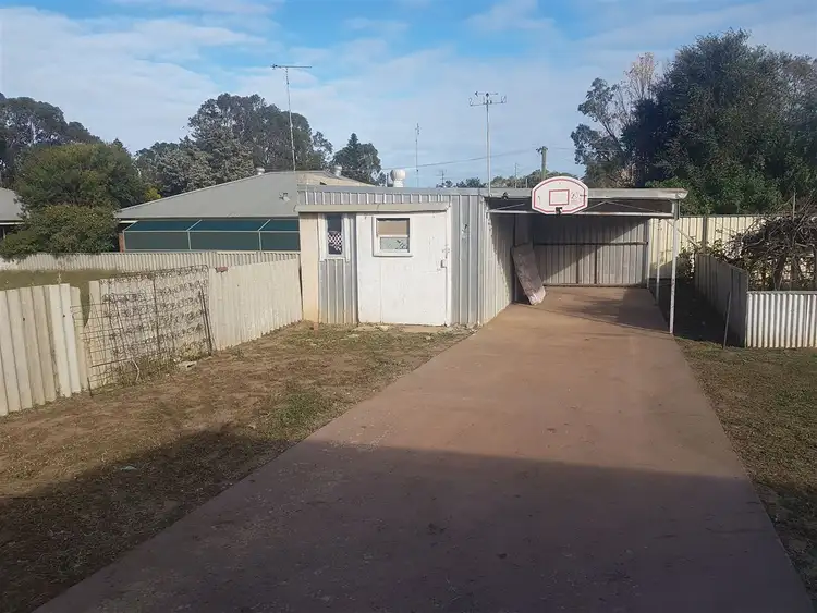 Second view of Homely house listing, 5 Short, Dongara WA 6525