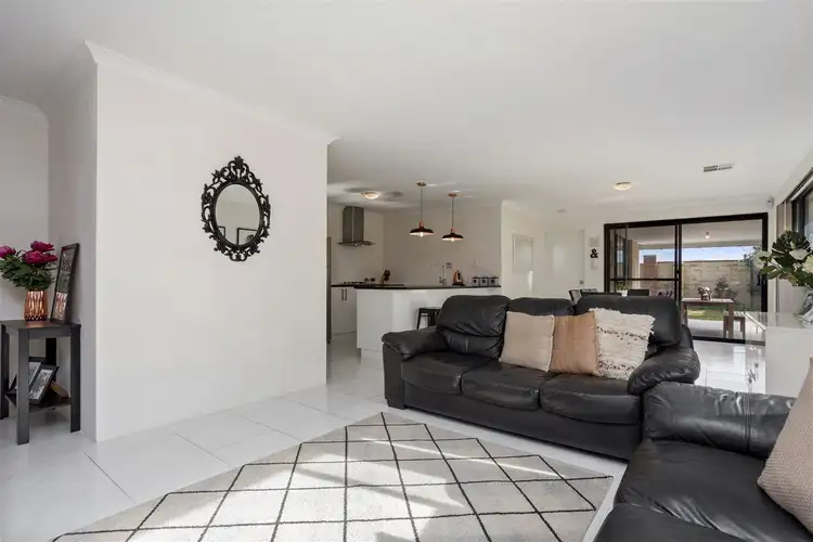 Third view of Homely house listing, 49 Peppermint Gardens, Aubin Grove WA 6164
