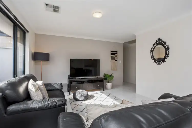 Fifth view of Homely house listing, 49 Peppermint Gardens, Aubin Grove WA 6164