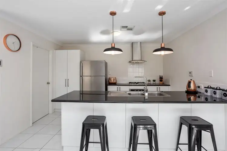 Seventh view of Homely house listing, 49 Peppermint Gardens, Aubin Grove WA 6164