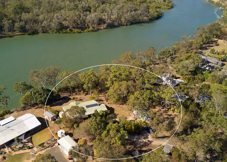 Main view of Homely house listing, 278 Pacific Haven Circuit, Pacific Haven QLD 4659