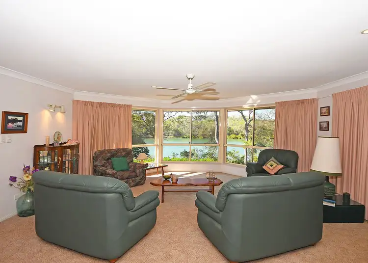 Fourth view of Homely house listing, 278 Pacific Haven Circuit, Pacific Haven QLD 4659