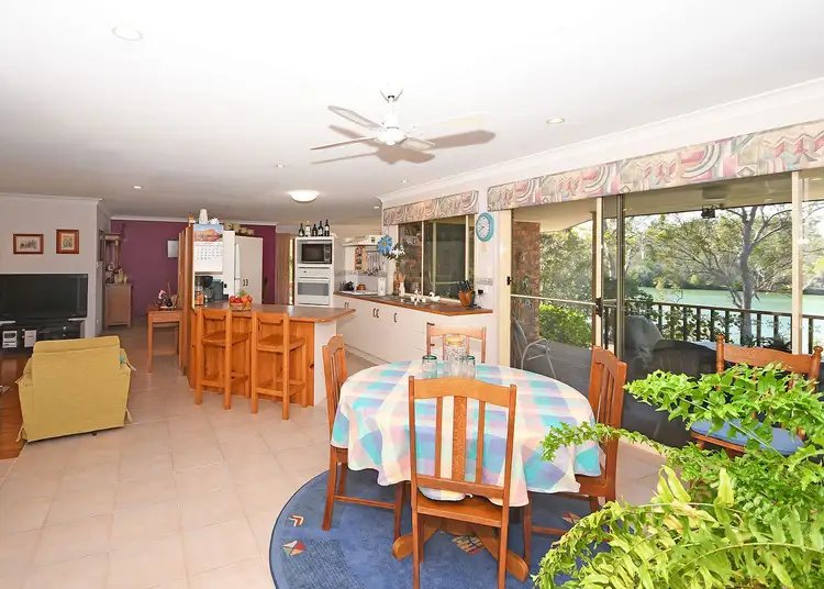 Fifth view of Homely house listing, 278 Pacific Haven Circuit, Pacific Haven QLD 4659