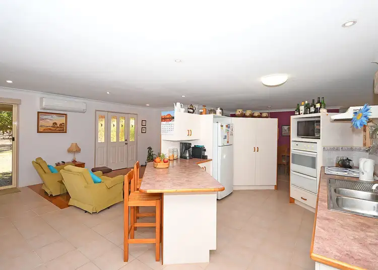 Sixth view of Homely house listing, 278 Pacific Haven Circuit, Pacific Haven QLD 4659