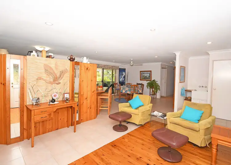 Seventh view of Homely house listing, 278 Pacific Haven Circuit, Pacific Haven QLD 4659