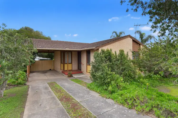 3 Minorca Crescent, Hackham West SA 5163