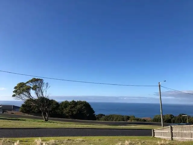 Main view of Homely land listing, 5 Sassafras Street, Grassy TAS 7256