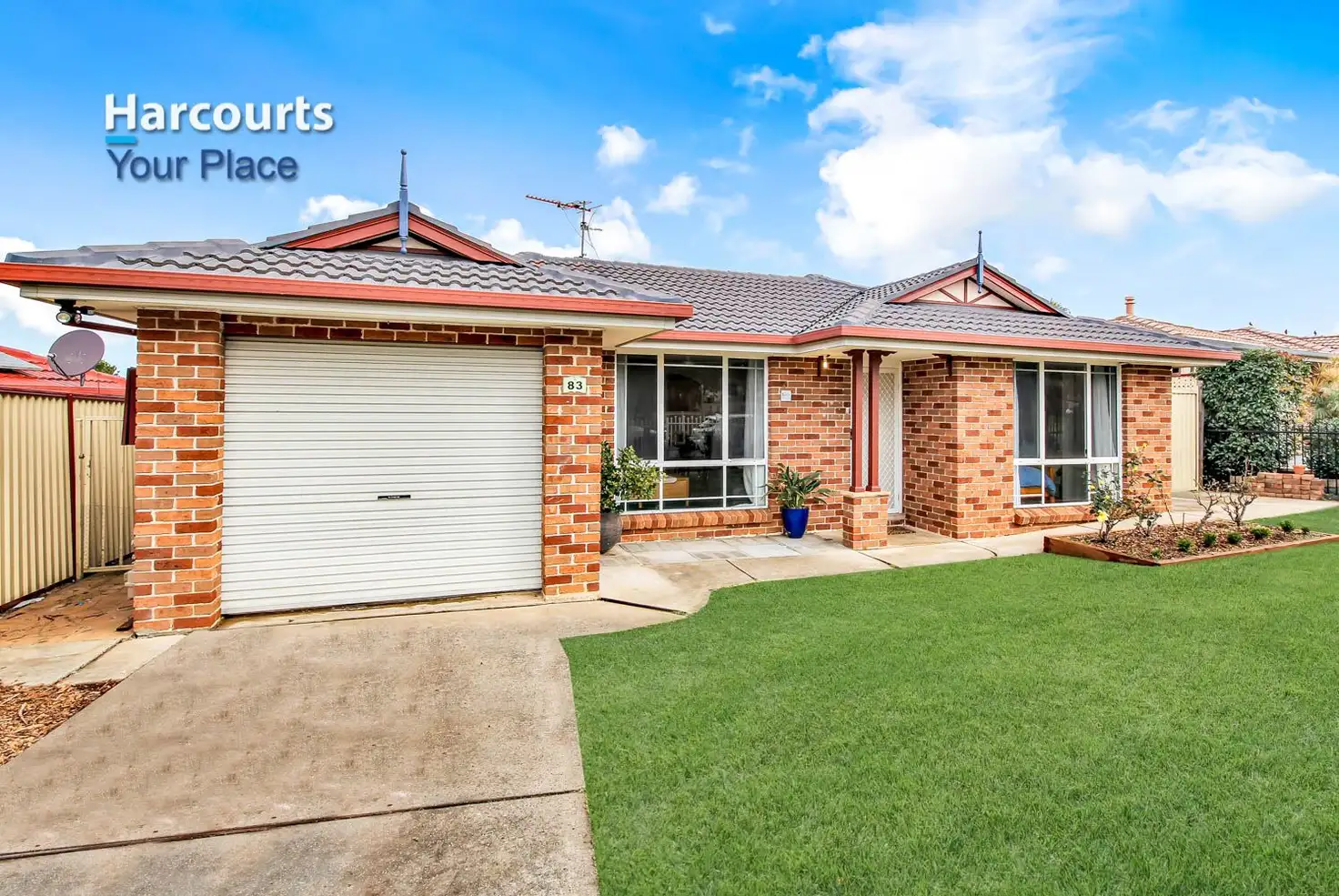 Main view of Homely house listing, 83 Southee Circuit, Oakhurst NSW 2761