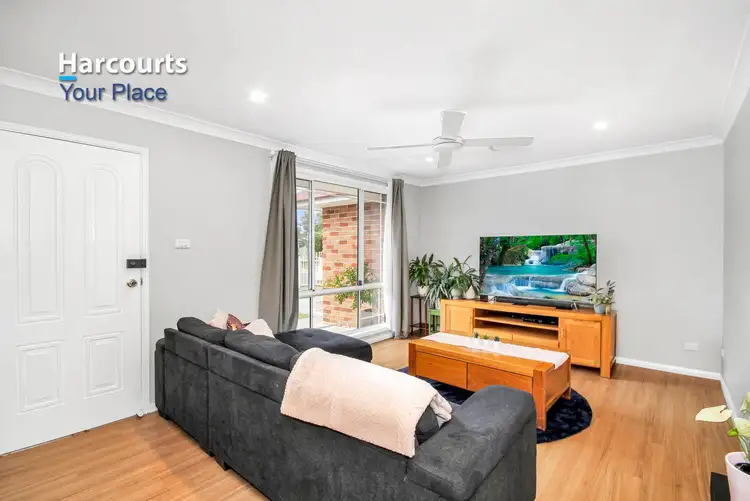 Third view of Homely house listing, 83 Southee Circuit, Oakhurst NSW 2761