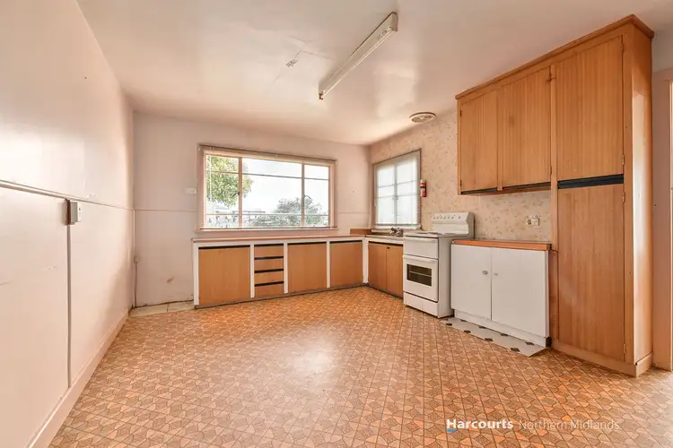 Second view of Homely house listing, 4 New Street, Campbell Town TAS 7210