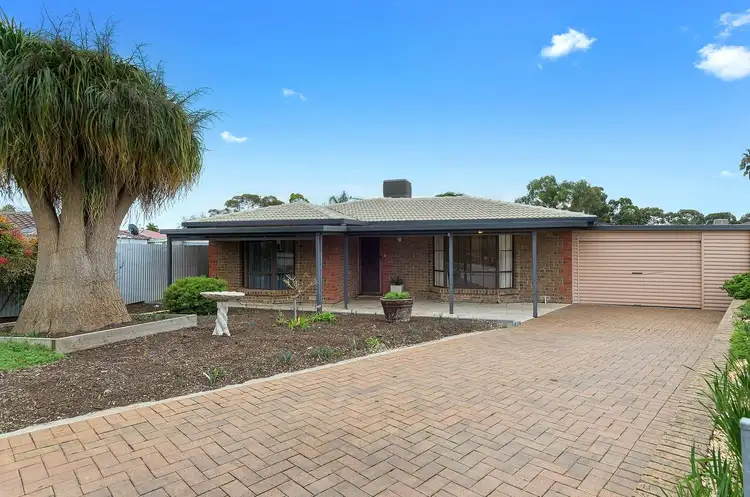 15 Wild Avenue, Reynella East SA 5161