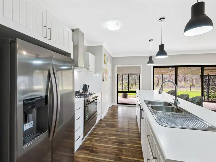 Third view of Homely house listing, 87 Everitt Road, Peechelba VIC 3678