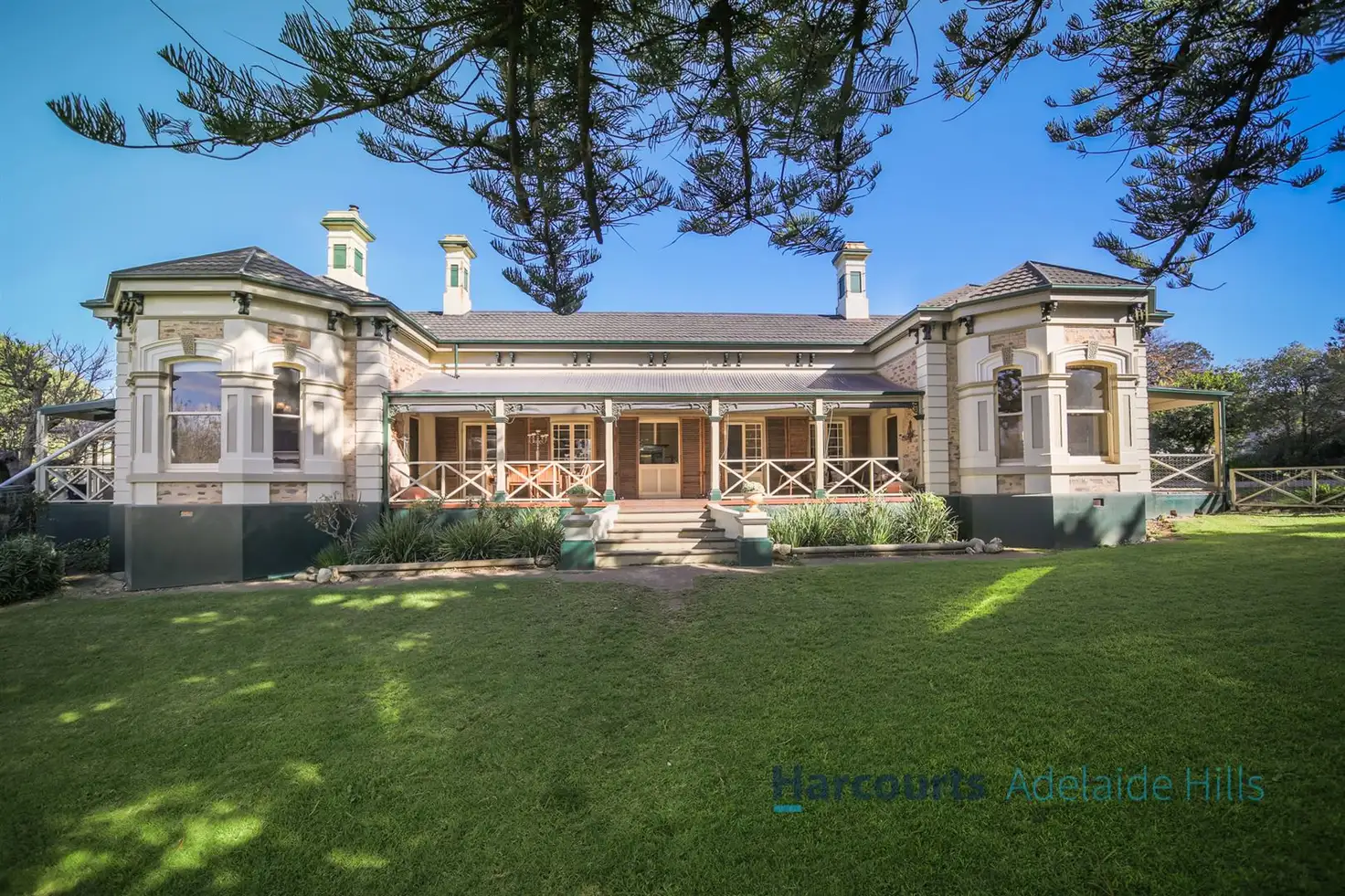 Main view of Homely house listing, 2 Mill Street, Strathalbyn SA 5255