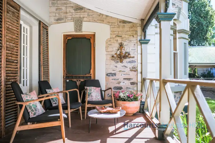 Second view of Homely house listing, 2 Mill Street, Strathalbyn SA 5255