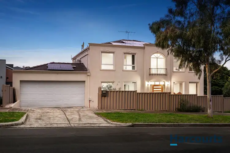 Main view of Homely house listing, 22 The Grange, Templestowe VIC 3106