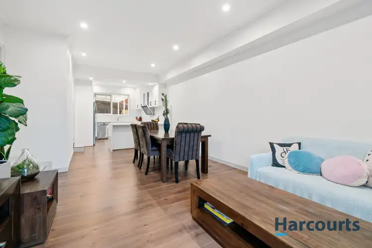 Fifth view of Homely house listing, 22 The Grange, Templestowe VIC 3106