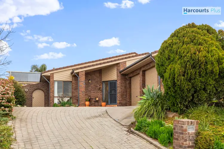 Second view of Homely house listing, 3 Monterey Pine Drive, Aberfoyle Park SA 5159
