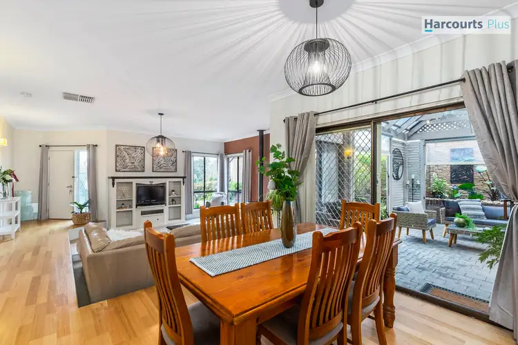 Fourth view of Homely house listing, 3 Monterey Pine Drive, Aberfoyle Park SA 5159
