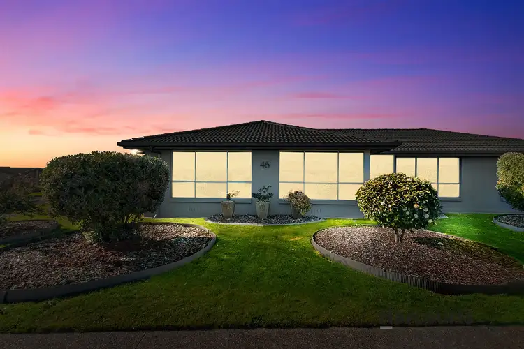 Main view of Homely house listing, 46 Leighlands Avenue, Ulverstone TAS 7315