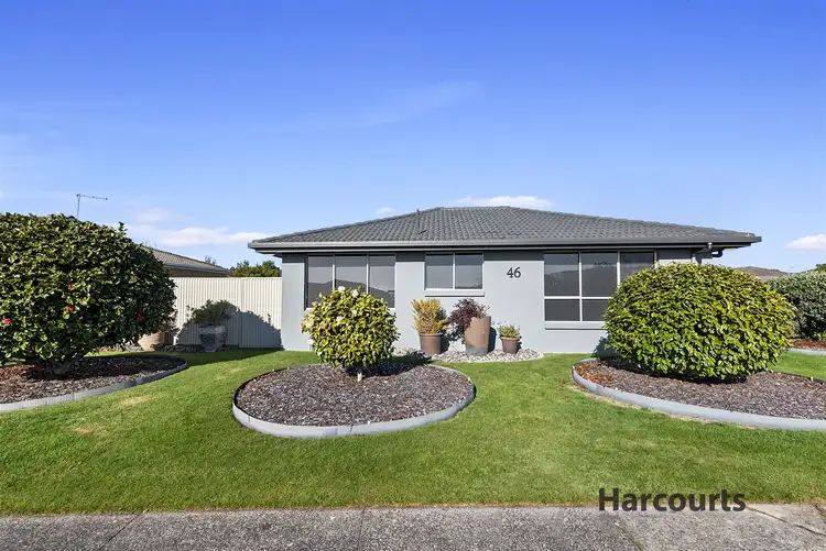 Fourth view of Homely house listing, 46 Leighlands Avenue, Ulverstone TAS 7315