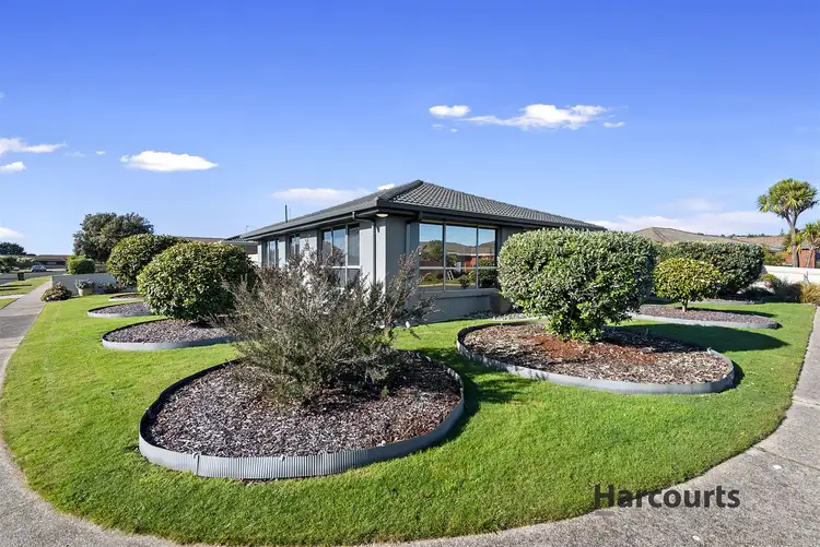 Fifth view of Homely house listing, 46 Leighlands Avenue, Ulverstone TAS 7315