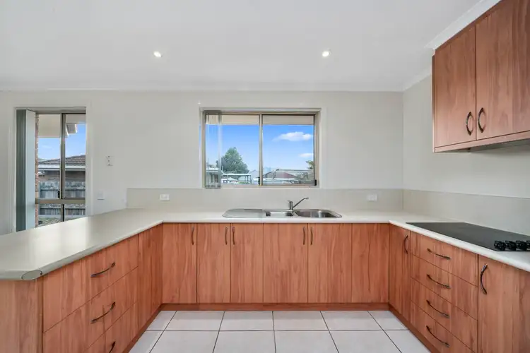 Fourth view of Homely unit listing, 6/113 Tolosa Street, Glenorchy TAS 7010