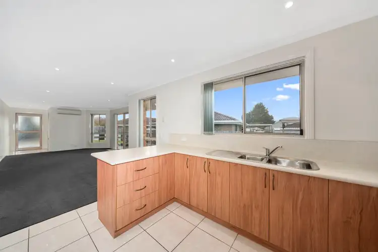 Sixth view of Homely unit listing, 6/113 Tolosa Street, Glenorchy TAS 7010
