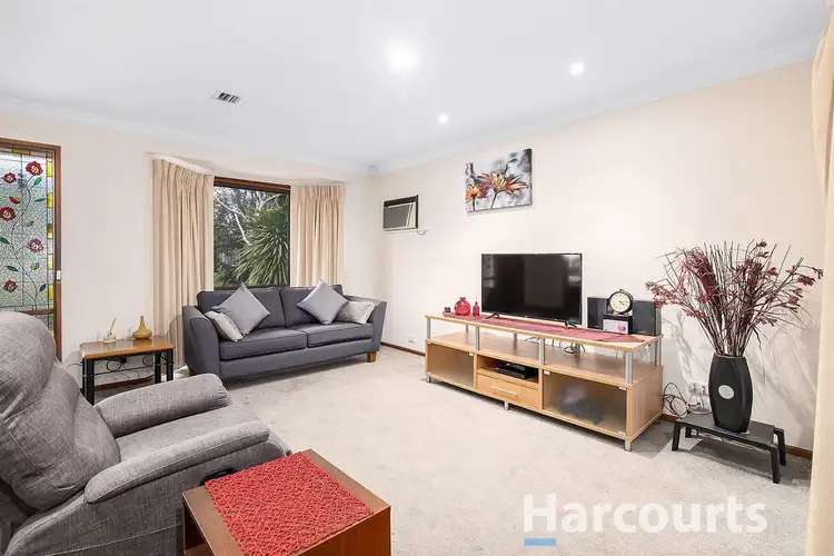 Third view of Homely house listing, 6 Ramona Court, Boronia VIC 3155