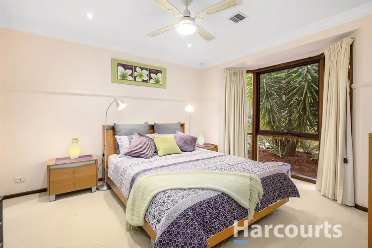 Sixth view of Homely house listing, 6 Ramona Court, Boronia VIC 3155