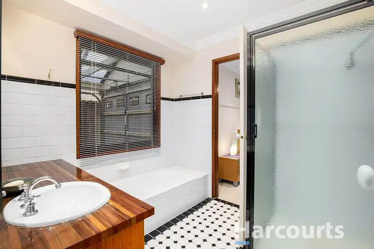 Seventh view of Homely house listing, 6 Ramona Court, Boronia VIC 3155